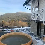 Hotel Magura Yablunytsya