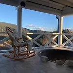 Magura Hotel *