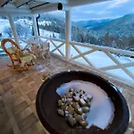 Hotel Magura *