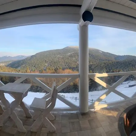 Chalet Magura *