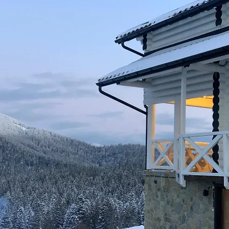Magura Yablunytsia