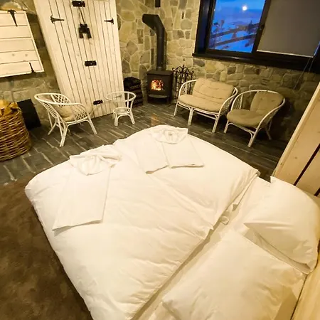 Magura Chalet *