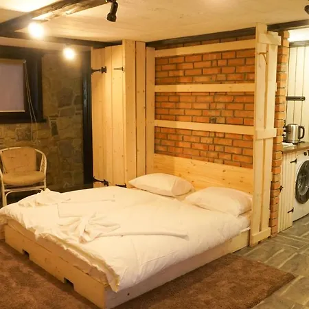 Magura Hotel *