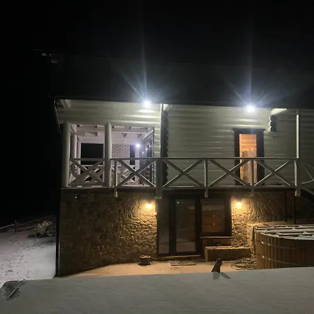 Magura Chalet