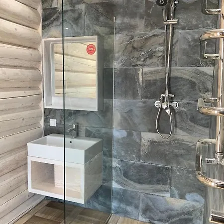 Magura Hotel Yablunytsya