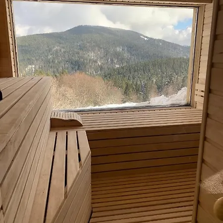 Magura فندق يابلونيتسيا