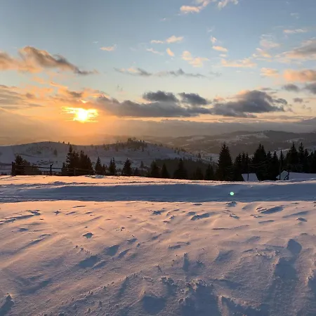 Magura * يابلونيتسيا