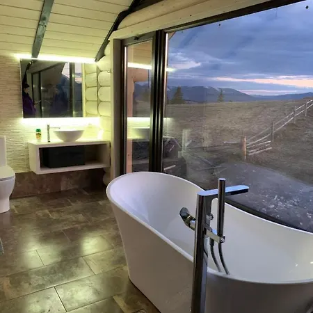 Hotel Magura Yablunytsya