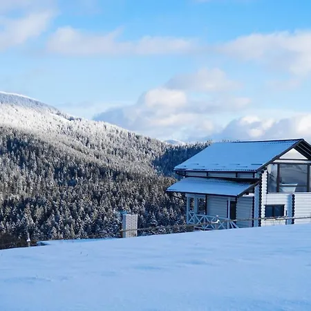 Chalet Magura *