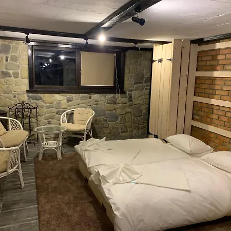 Chalet Magura