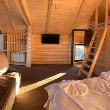 Magura Chalet Yablunytsya