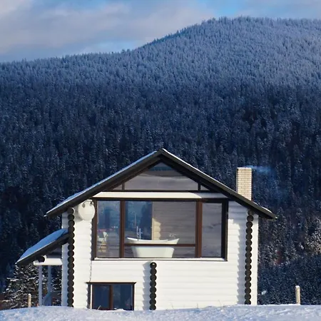 Chalet Magura