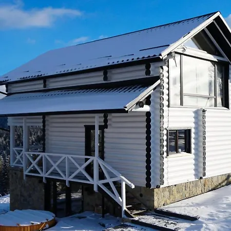 Hotel Magura Yablunytsya