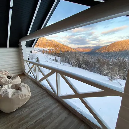 Magura * Yablunytsya