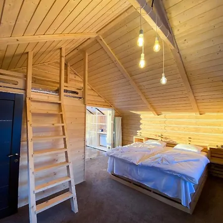 Magura * يابلونيتسيا