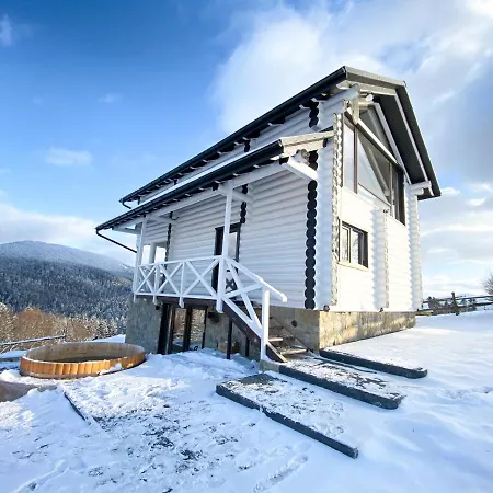Magura Yablunytsya