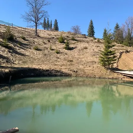 Magura Hotel Yablunytsya