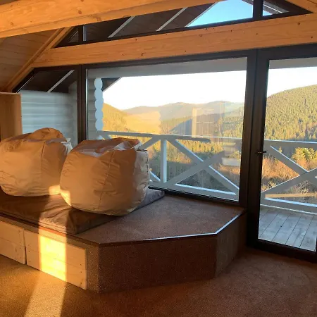 Magura Chalet