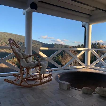 Magura Chalet *
