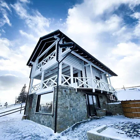 Magura Chalet