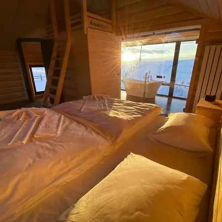 Magura Chalet *