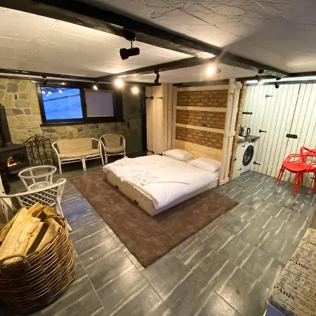 Chalet Magura
