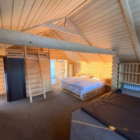 Chalet Magura *
