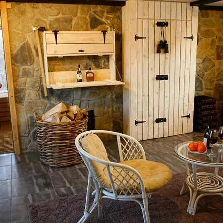 Magura Chalet