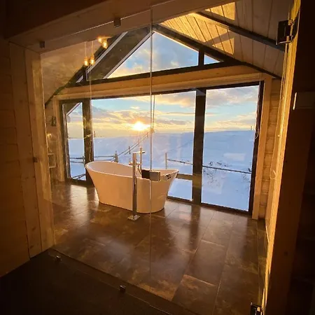 Magura Hotel