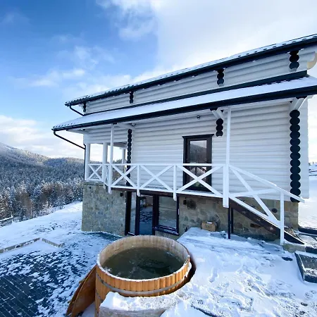 Chalet Magura *