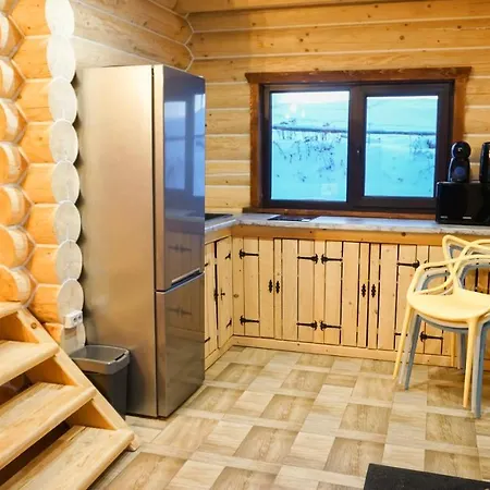 Chalet Magura *