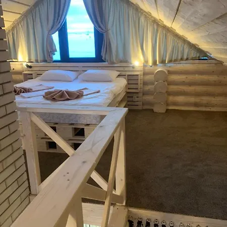 Chalet Magura *