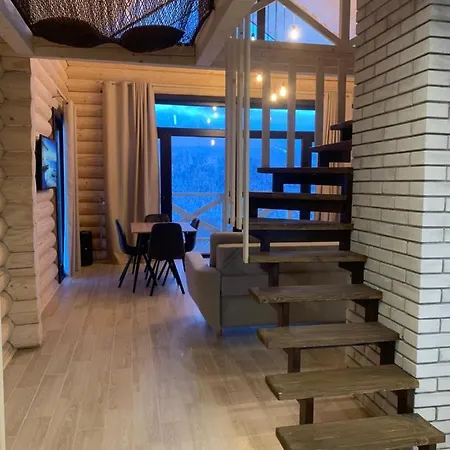 Magura Chalet Yablunytsya