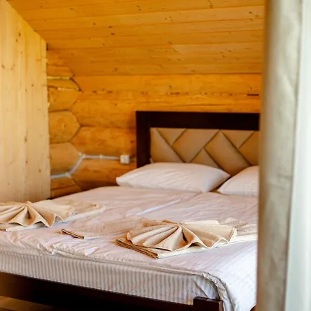 Hotel Magura Yablunytsya