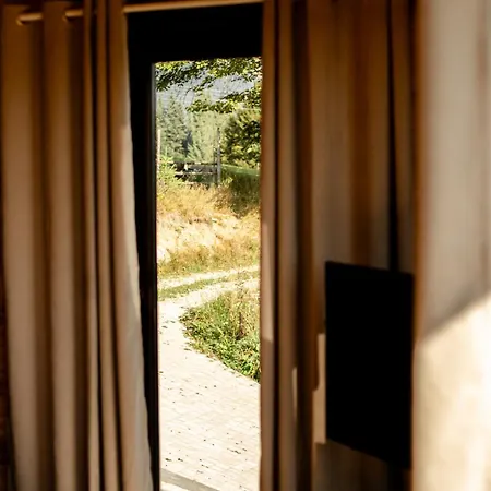 Magura Hotel Yablunytsya