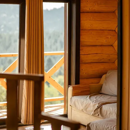 فندق Magura يابلونيتسيا