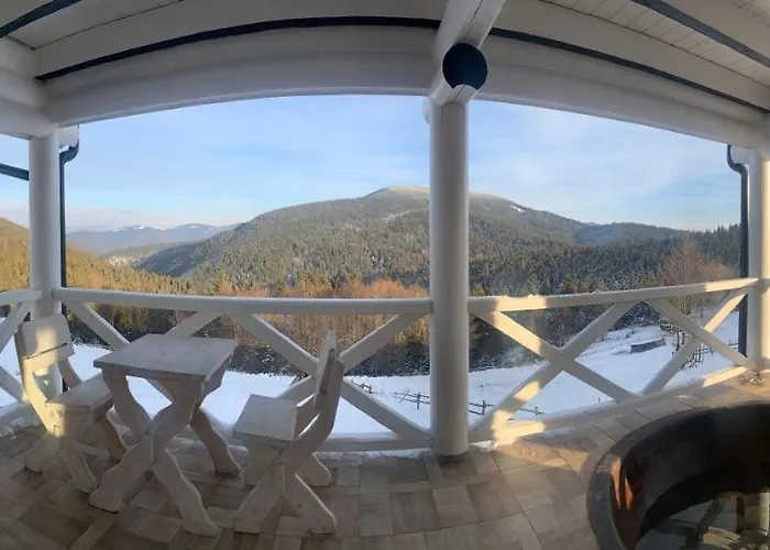 Hotel Magura *