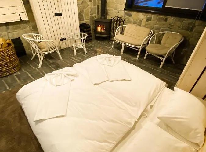 Magura Otel *