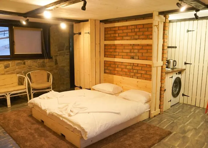 Magura Hotel *