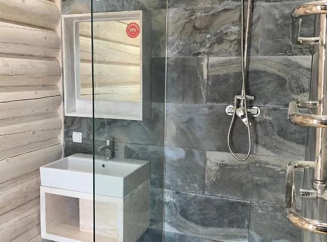 Magura Otel Yablunytsia