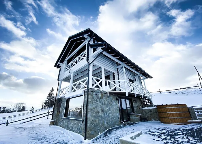 Magura Hotel