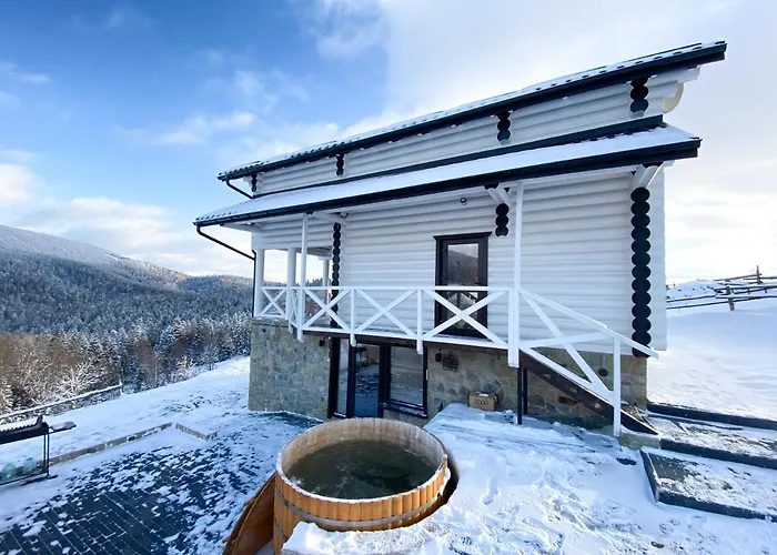 Hotel Magura *