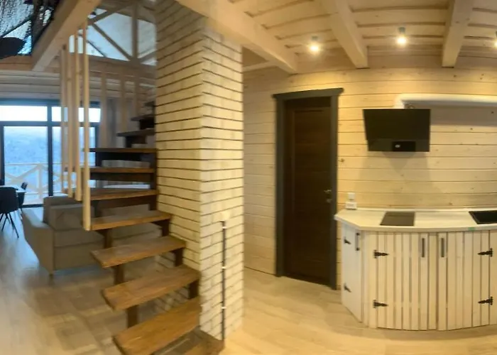 Hotel Magura