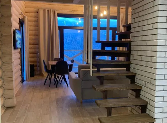 Magura Hotel Yablunytsya