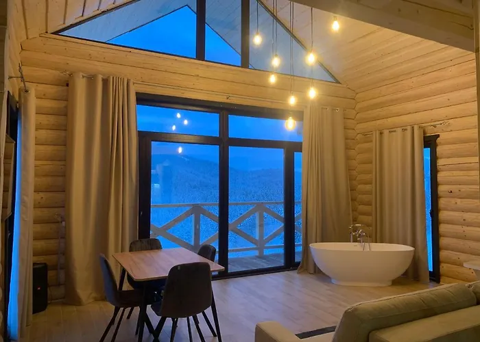 Hotel Magura
