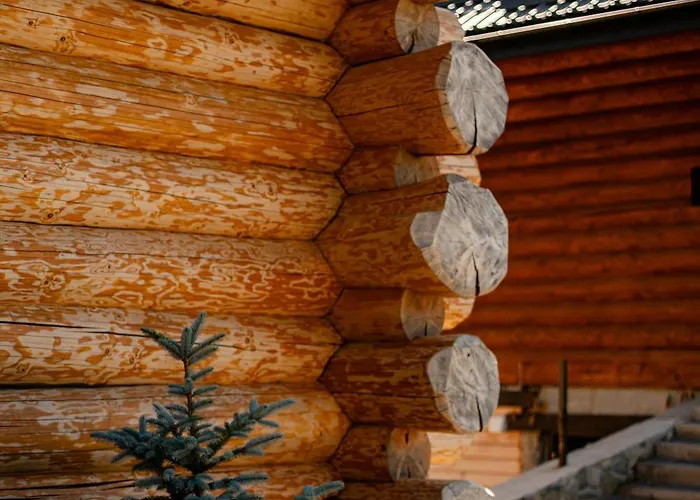 Magura * Yablunytsia
