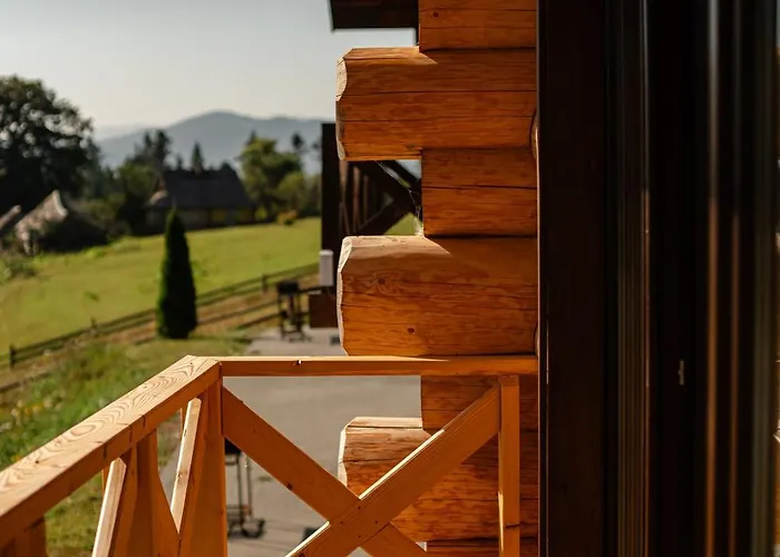 Magura Hotel *