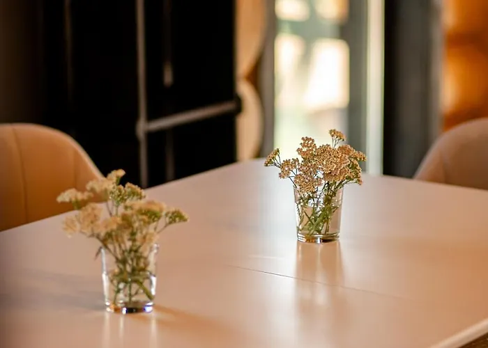 Magura Hotel Yablunytsya