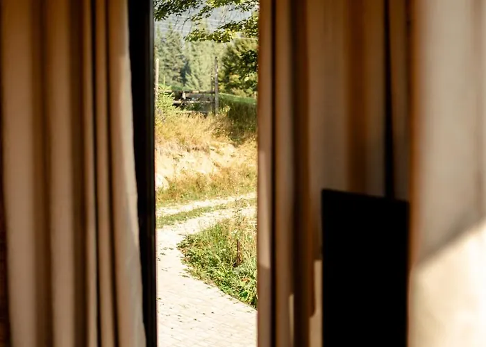 Magura Hotel Yablunytsya