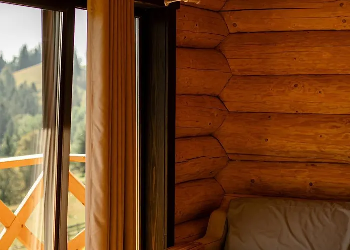 Magura Hotel Yablunytsya
